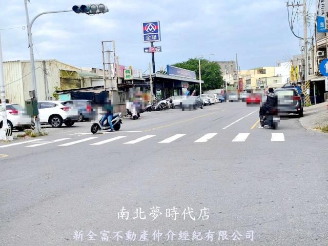 雲林口湖農地-3