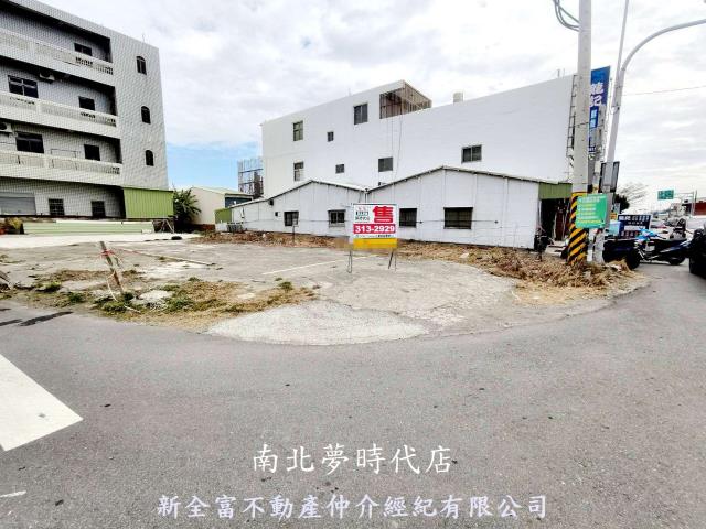 雲林口湖農地-4