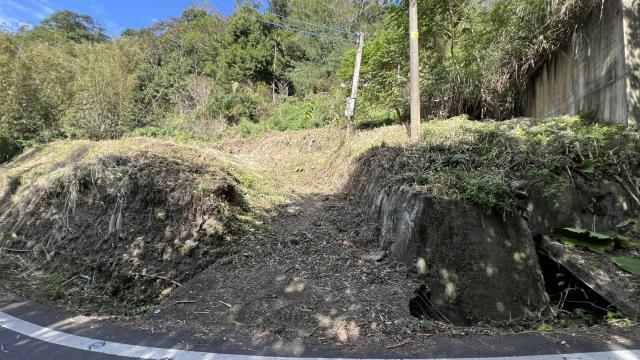 新竹關西建地_山坡地-11