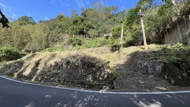 新竹關西建地_山坡地-12