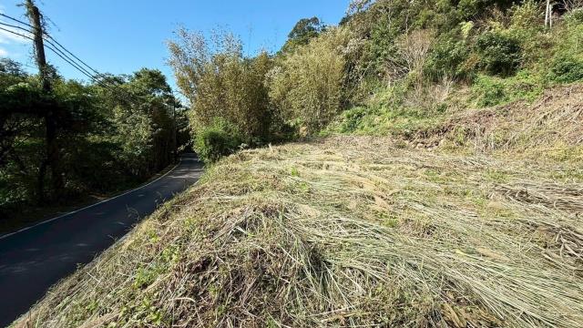 新竹關西建地_山坡地-9