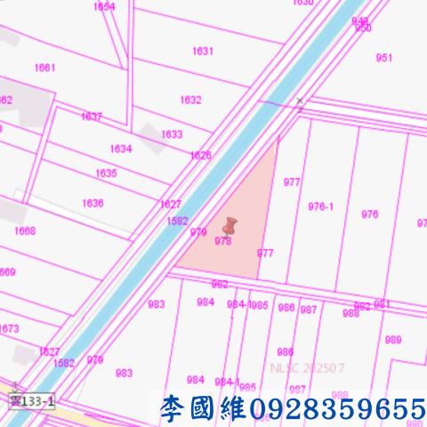 雲林四湖農地法拍-3