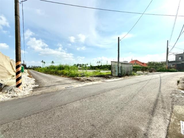 屏東里港農地-5