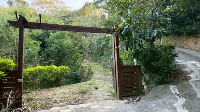 新竹關西農地_山坡地_休閒地-3