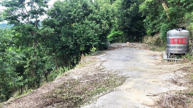 新竹關西農地_山坡地_休閒地-4