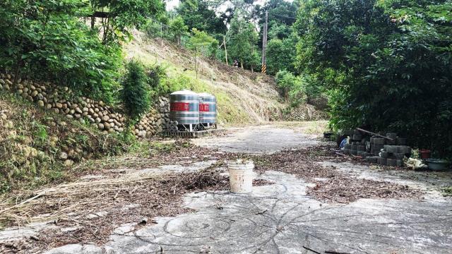 新竹關西農地_山坡地_休閒地-5