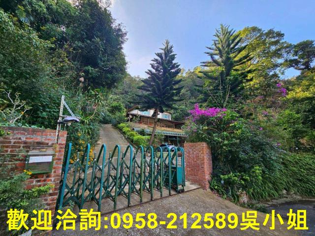 新埔山坡地_休閒地-2