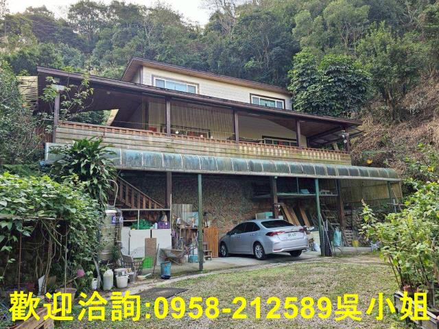 新埔山坡地_休閒地-3