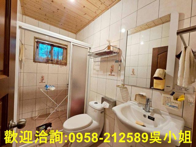 新埔山坡地_休閒地-8