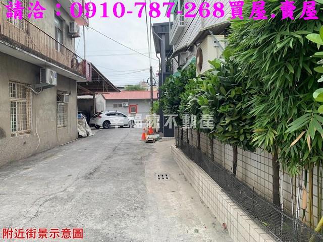 仁德建地_住宅地-11