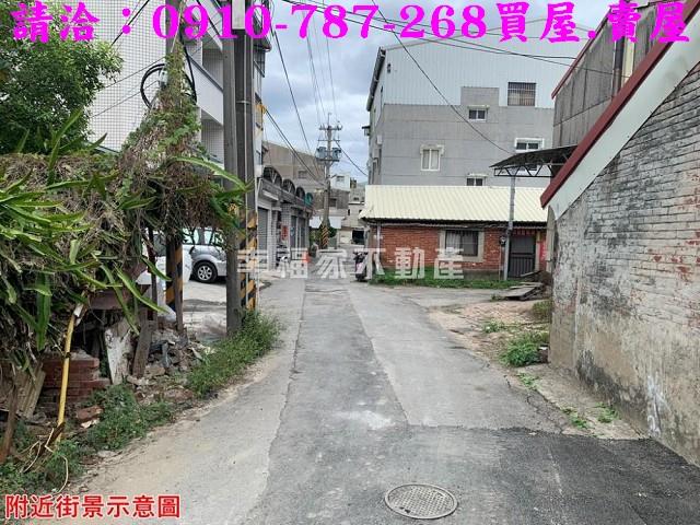 仁德建地_住宅地-12