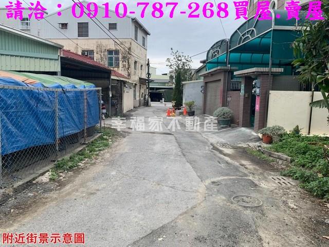 仁德建地_住宅地-13