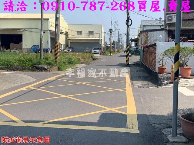 仁德建地_住宅地-14