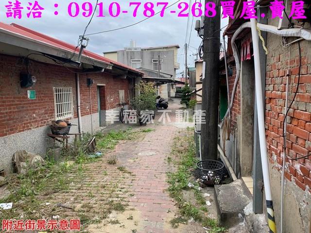 仁德建地_住宅地-15