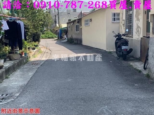 仁德建地_住宅地-1