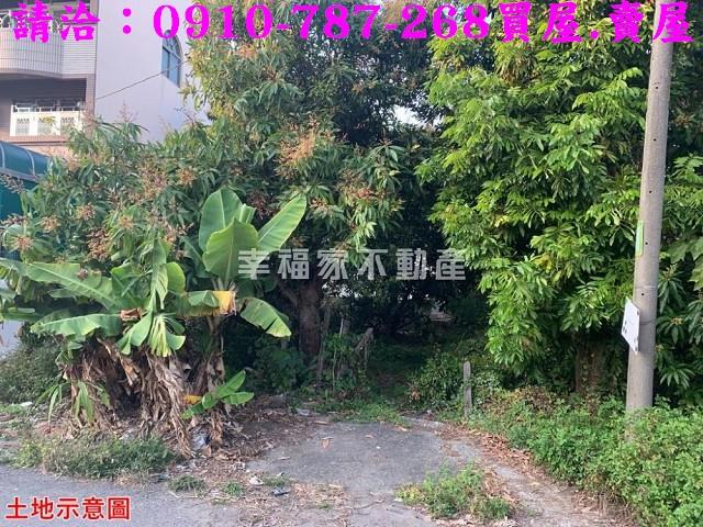 仁德建地_住宅地-4