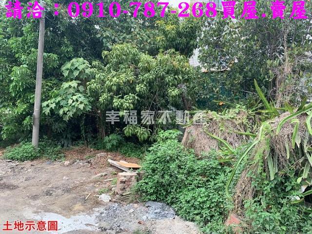 仁德建地_住宅地-5