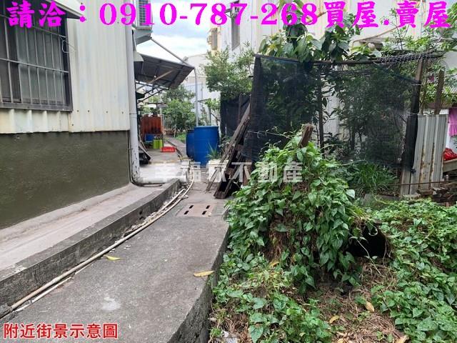 仁德建地_住宅地-6