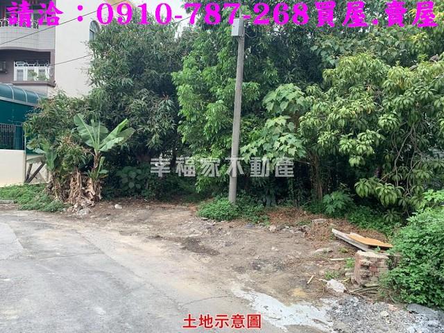 仁德建地_住宅地-7