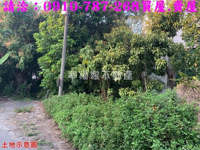 仁德建地_住宅地-8