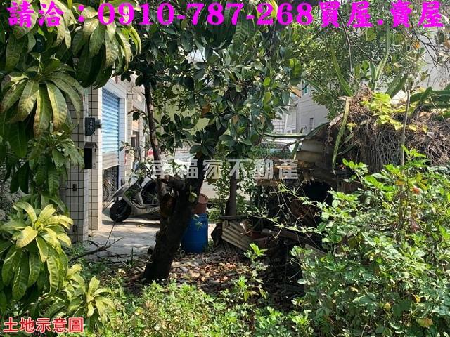 仁德建地_住宅地-9