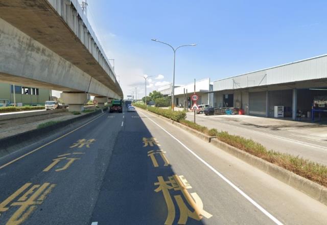 蘆竹農地_交通用地-2