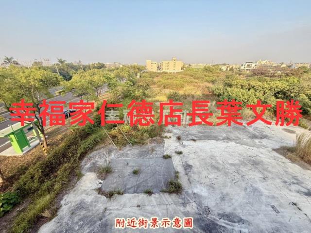 新市工業地_道路地-5