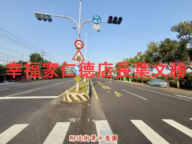 新市工業地_道路地-8