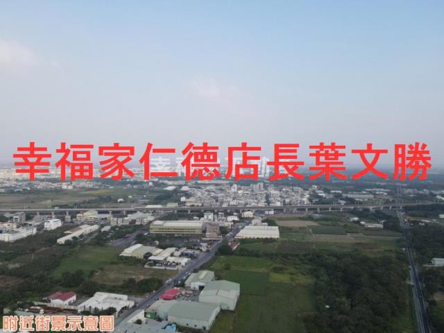 仁德農地-4