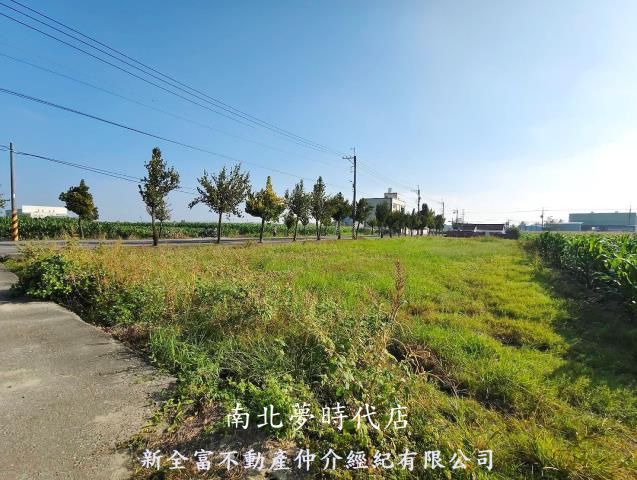 台南農地-3