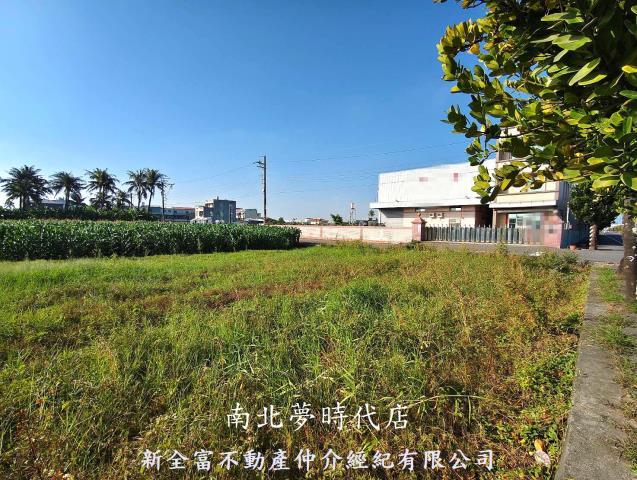 台南農地-4