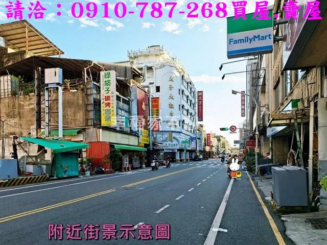 台南建地_商業地-12