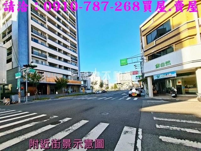 台南建地_商業地-1