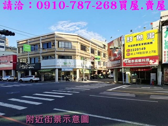 台南建地_商業地-2