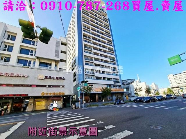 台南建地_商業地-4