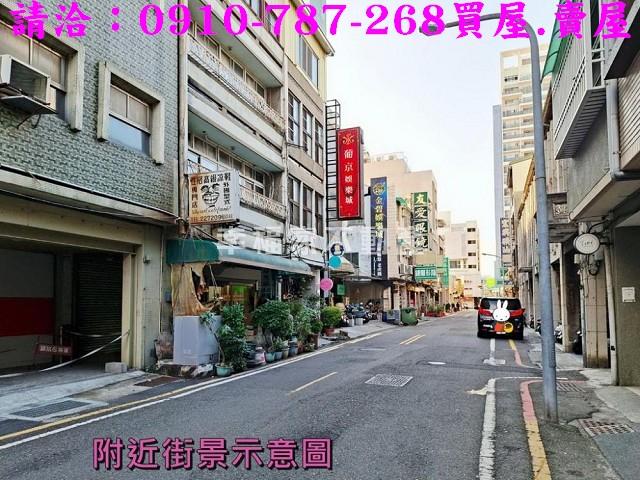 台南建地_商業地-5