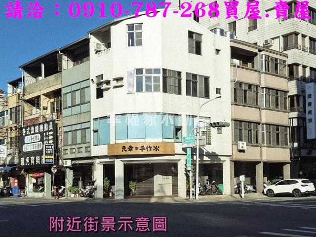 台南建地_商業地-6