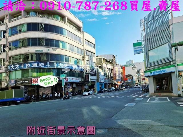 台南建地_商業地-7