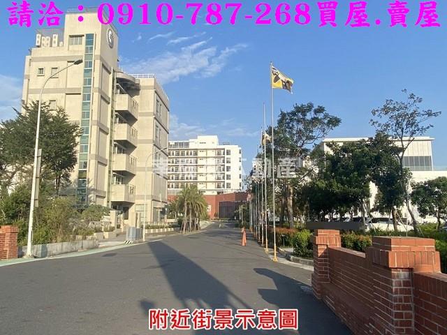 台南安平建地_特定文化專用區-5