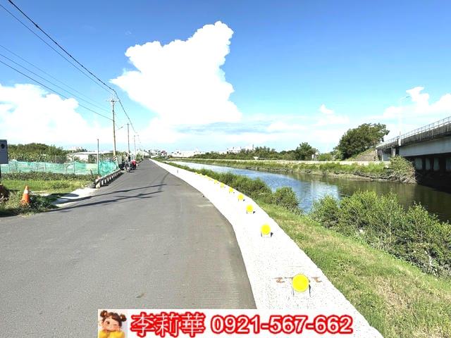 台南安南農地-4