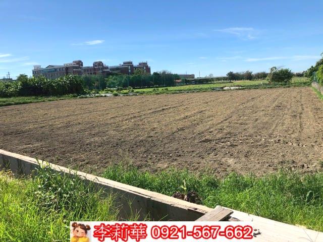 台南安南農地-6
