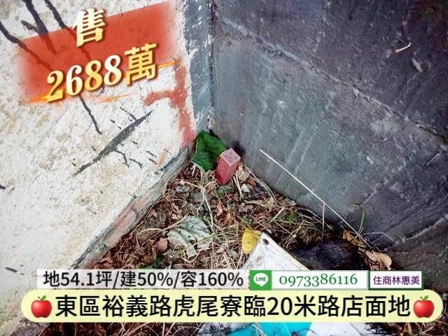 台南東區建地_住宅地-6
