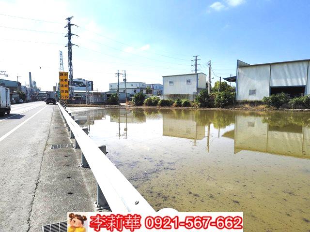 高雄岡山農地_建地-5