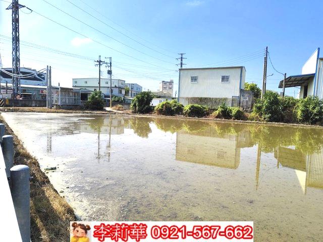 高雄岡山農地_建地-7