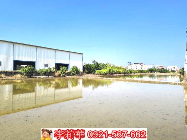 高雄岡山農地_建地-8