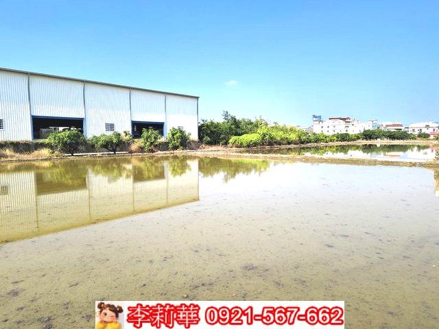 高雄岡山農地_建地-9