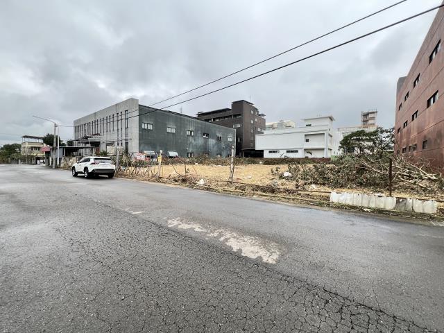 桃園中壢工業地-2