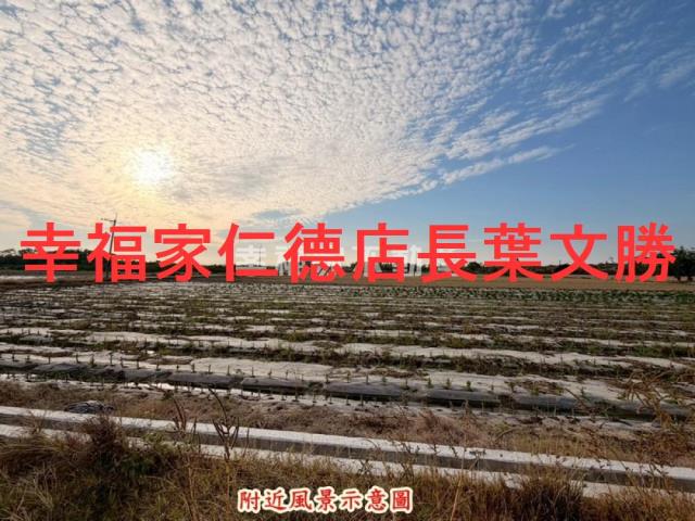 台南白河農地-13