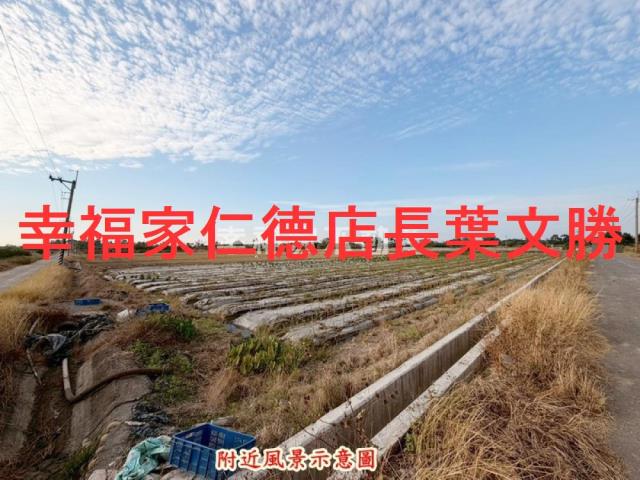 台南白河農地-14