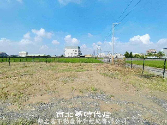 柳營農地-3